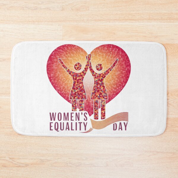 Item preview, Women’s Equality Day Love designed and sold by EclipseArtworks.