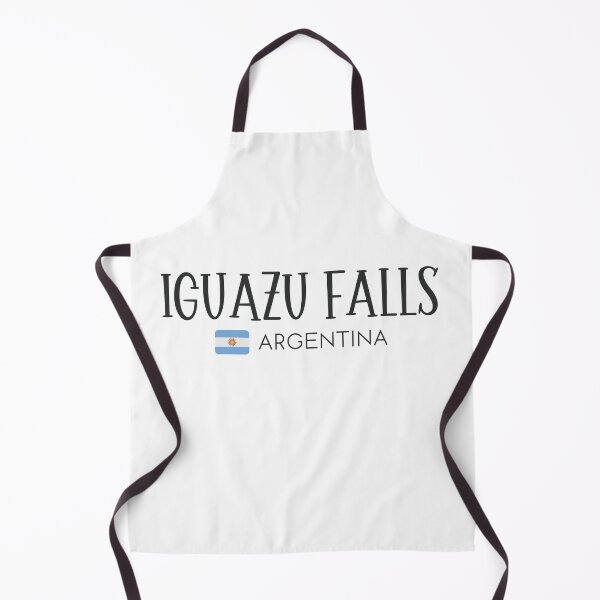 Item preview, Cataratas del Iguazú – Argentina designed and sold by StudioRedKoala.