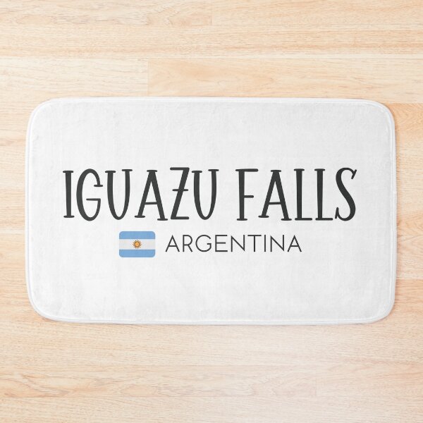 Item preview, Iguazu Falls - Argentina  designed and sold by StudioRedKoala.