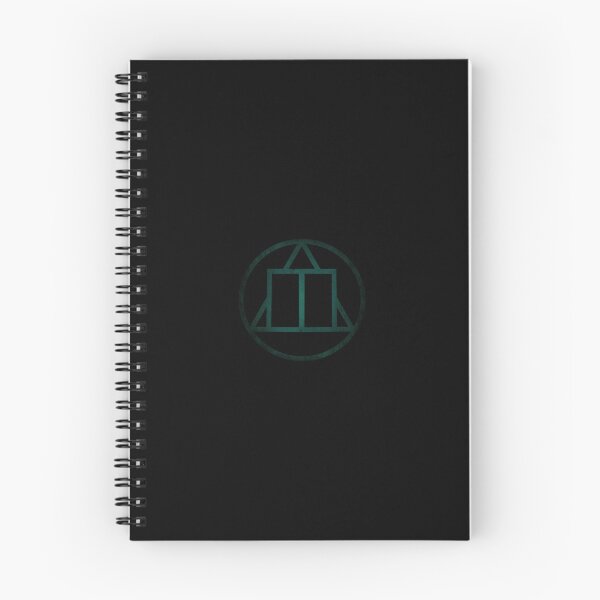 Item preview, Simple Logo designed and sold by OldOnesTemple.