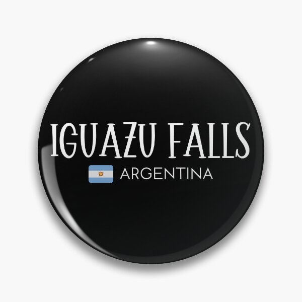 Item preview, Iguazu Falls - Argentina  designed and sold by StudioRedKoala.