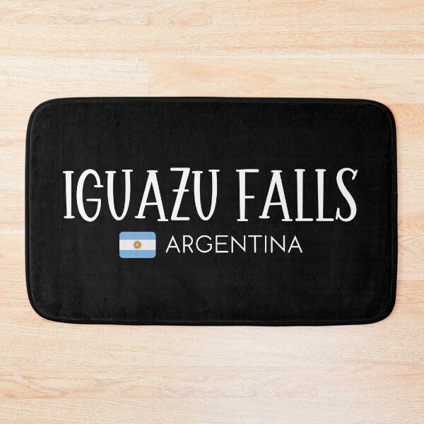 Item preview, Iguazu Falls - Argentina  designed and sold by StudioRedKoala.