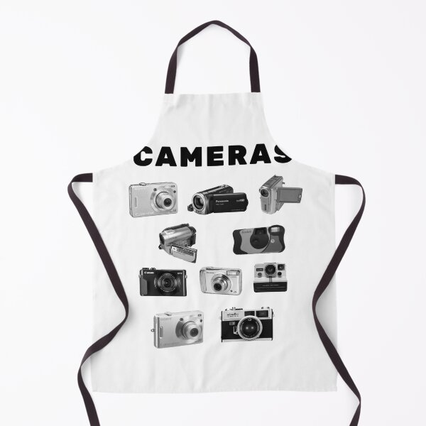 Item preview, Cameras Collection designed and sold by ErikaRini.