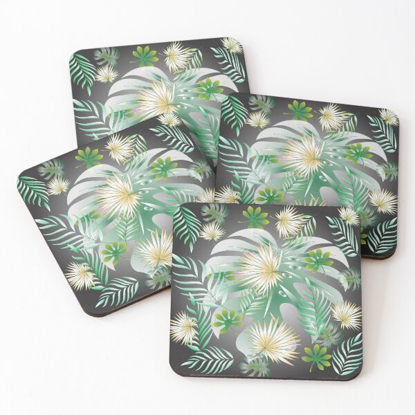 Item preview, Palm Fronds designed and sold by LornaHamel.