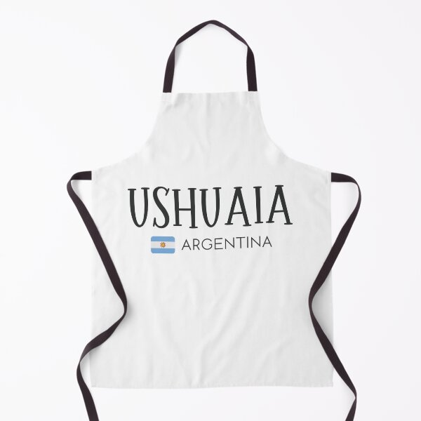 Item preview, Ushuaia - Argentina designed and sold by StudioRedKoala.