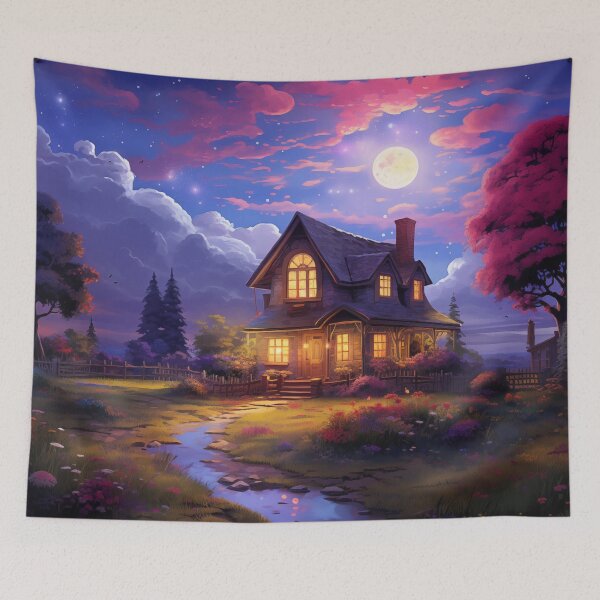 Item preview, Cozy Home designed and sold by Rtymer.