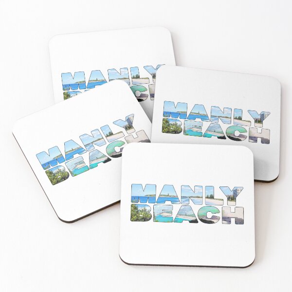 Item preview, MANLY BEACH - Sydney Australia Queenscliff Sea Pool designed and sold by Adam Gormley.