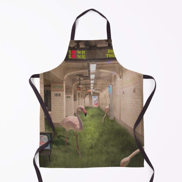Item preview, Flamingo Hotel: Wearables designed and sold by gnatgk12.