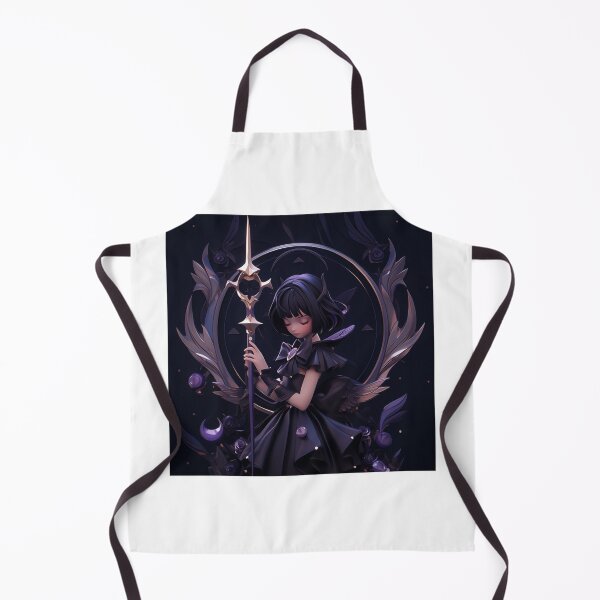 Item preview, Lonely Guardian designed and sold by Solace Sparkles.