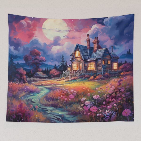 Item preview, Cozy Home designed and sold by Rtymer.