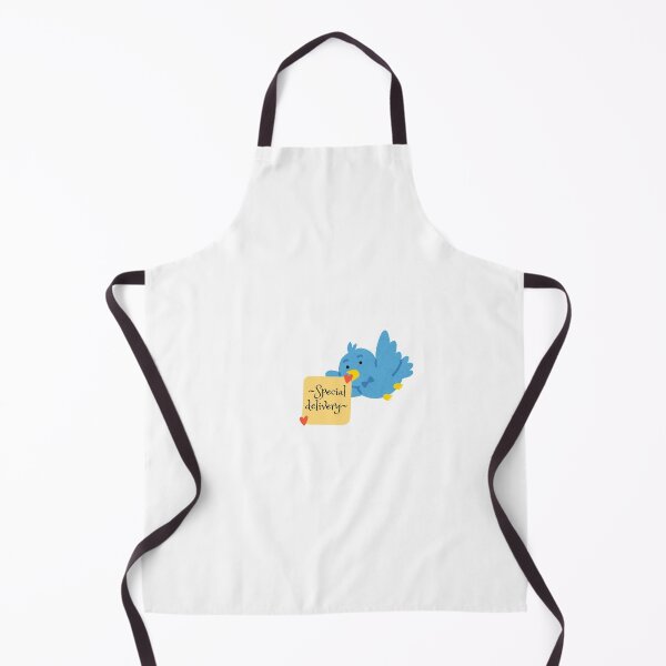 Item preview, Mr. Mailbird~ designed and sold by N7123.