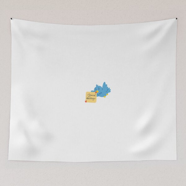 Item preview, Mr. Mailbird~ designed and sold by N7123.