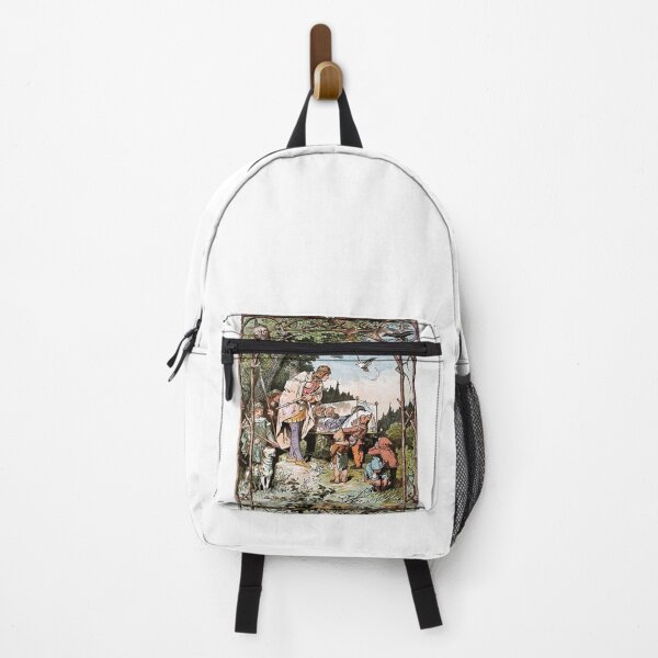 Item preview, Snow White Sleeps Deeply. designed and sold by jamiestarr.