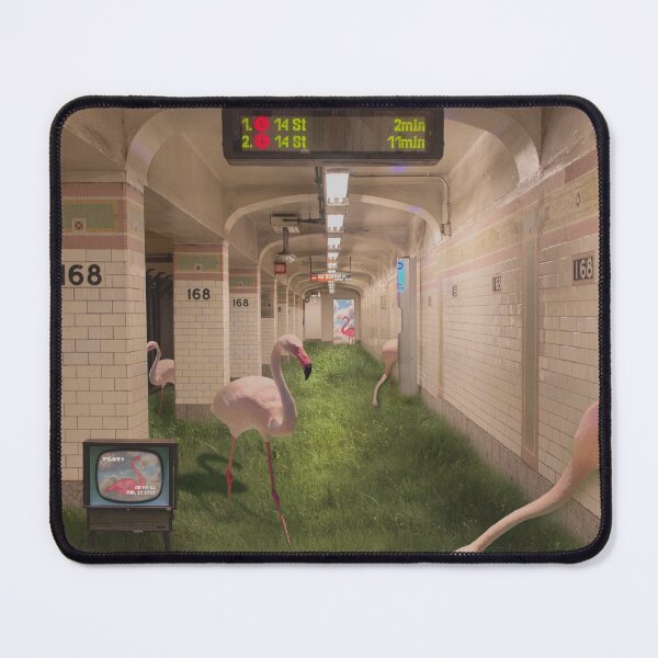 Item preview, Flamingo Hotel: Device Accessories designed and sold by gnatgk12.