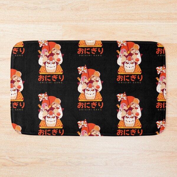 Item preview, ONIGIRI GANG designed and sold by Chofy87.
