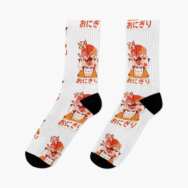 Item preview, ONIGIRI GANG designed and sold by Chofy87.
