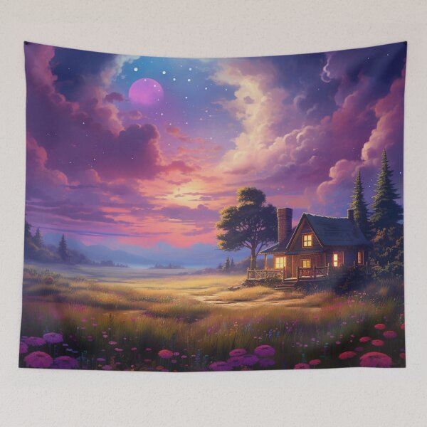 Item preview, Cozy Home designed and sold by Rtymer.