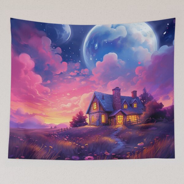 Item preview, Cozy Home designed and sold by Rtymer.