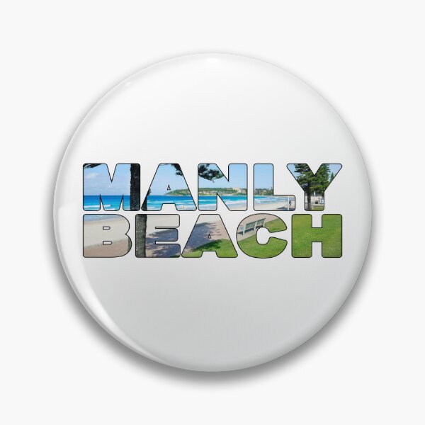 Item preview, MANLY BEACH - Sydney Australia Steyne Park Recreation designed and sold by Adam Gormley.