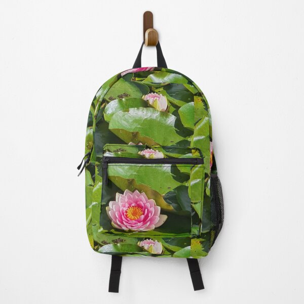 Item preview, Pink waterlily photograph designed and sold by esvb.