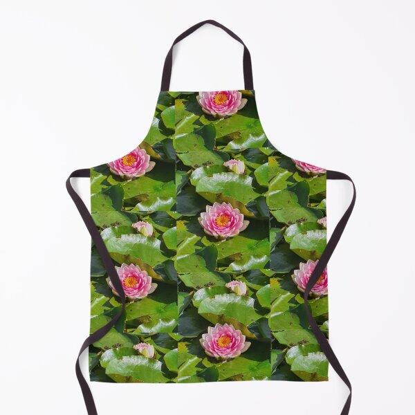Item preview, Pink waterlily photograph designed and sold by esvb.