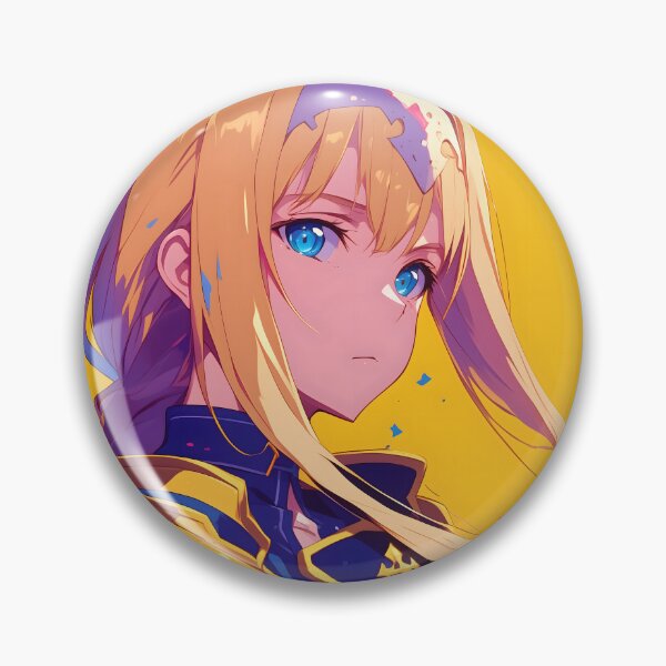 Item preview, Alice - SAO 1 designed and sold by Infinite-Aspire.