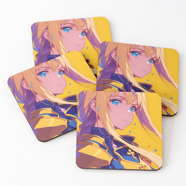 Item preview, Alice - SAO 1 designed and sold by Infinite-Aspire.