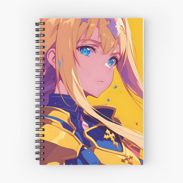 Item preview, Alice - SAO 1 designed and sold by Infinite-Aspire.