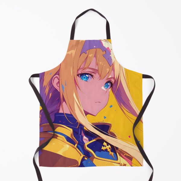 Item preview, Alice - SAO 1 designed and sold by Infinite-Aspire.