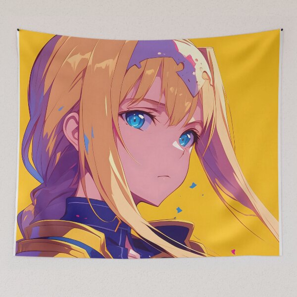 Item preview, Alice - SAO 1 designed and sold by Infinite-Aspire.