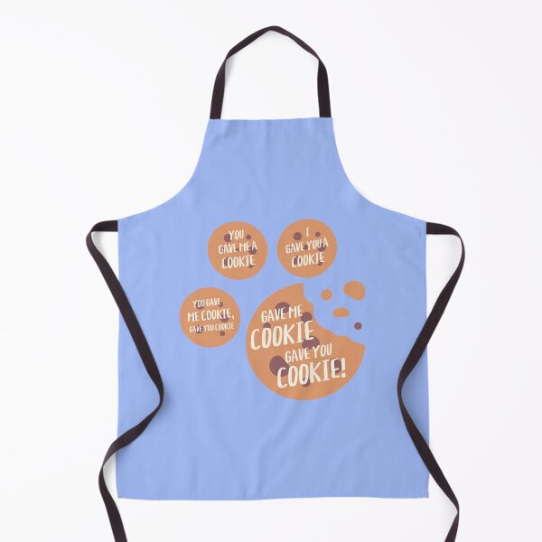 Item preview, New Girl Nick Miller "We're Even, Man!" designed and sold by Sarah Teigland.