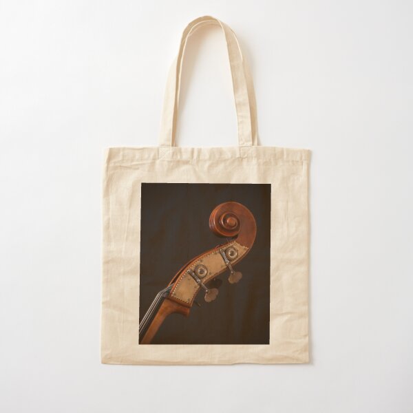 Item preview, Upright Bass Scroll  designed and sold by cboisen.