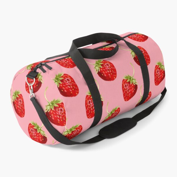 Item preview, Strawberry designed and sold by IsidoraGulle.