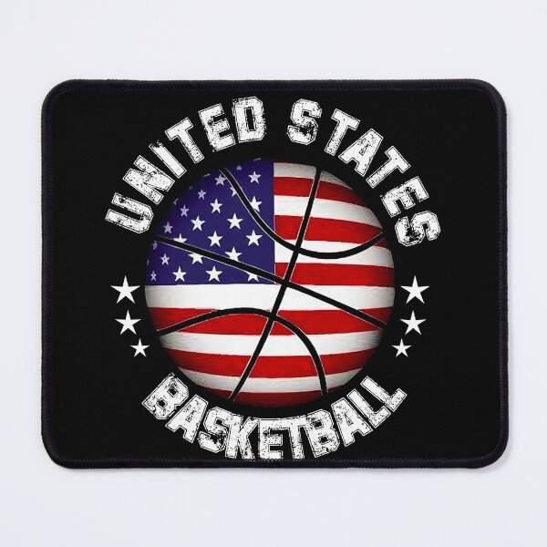 Item preview, Usa-basketball designed and sold by Mahmoud Salah.