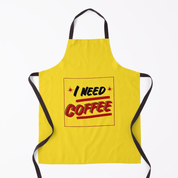 Item preview, I need coffee designed and sold by LuisaDuarte.