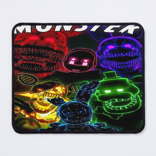 Item preview, Five nights at Freddy's designed and sold by BrizzyArt.