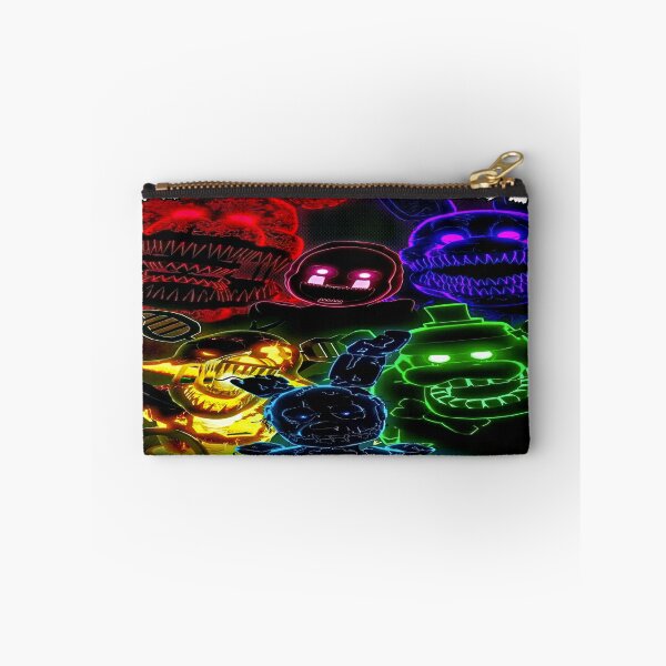 Item preview, Five nights at Freddy's designed and sold by BrizzyArt.