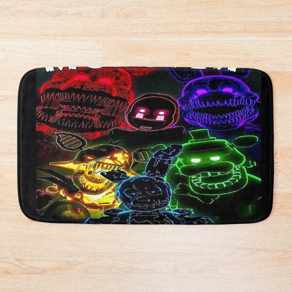 Item preview, Five nights at Freddy's designed and sold by BrizzyArt.