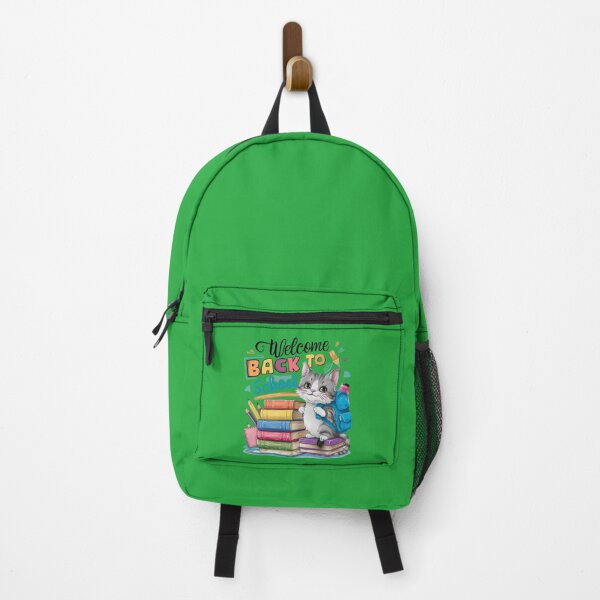 Item preview, Welcome Back To School designed and sold by artchic4you.