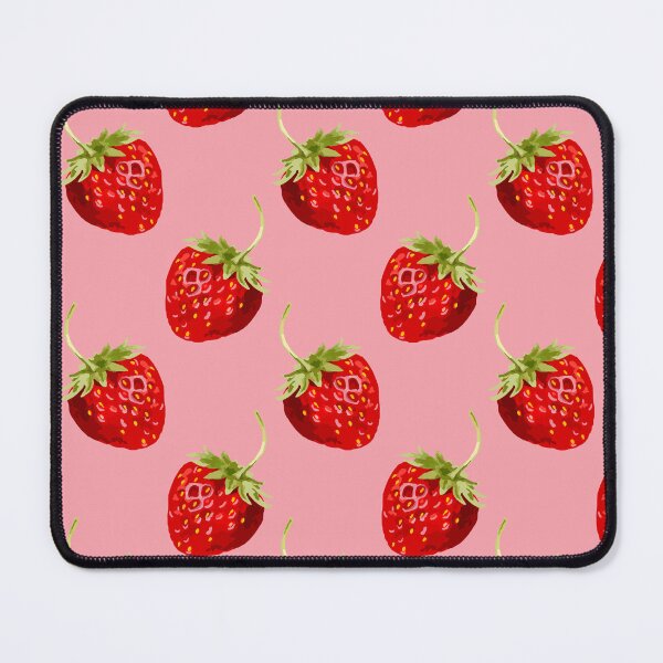 Item preview, Strawberry designed and sold by IsidoraGulle.