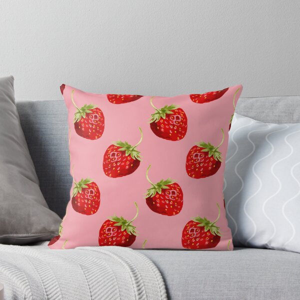 Item preview, Strawberry designed and sold by IsidoraGulle.