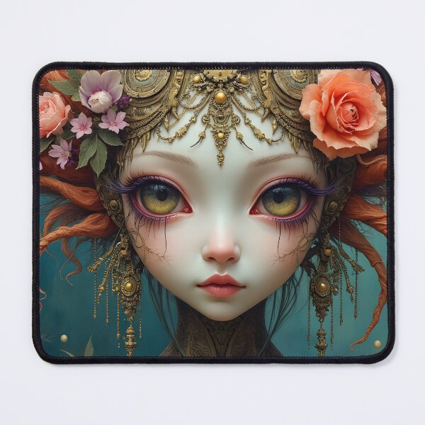 Item preview, Princess designed and sold by ShaneWalkerArt.