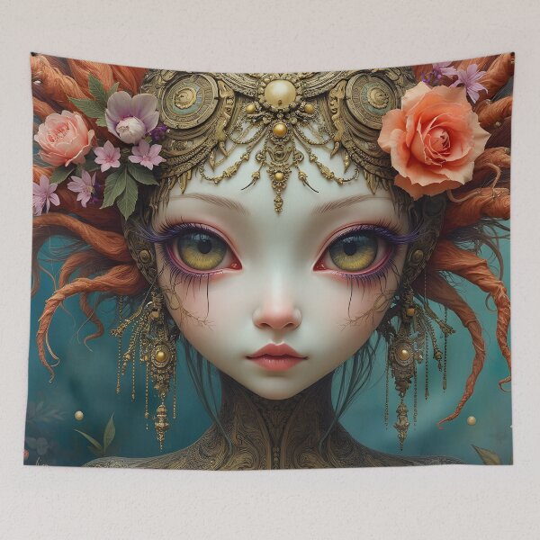 Item preview, Princess designed and sold by ShaneWalkerArt.