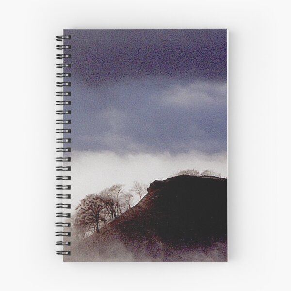 Item preview, Gothic landscape designed and sold by keithmilligan.