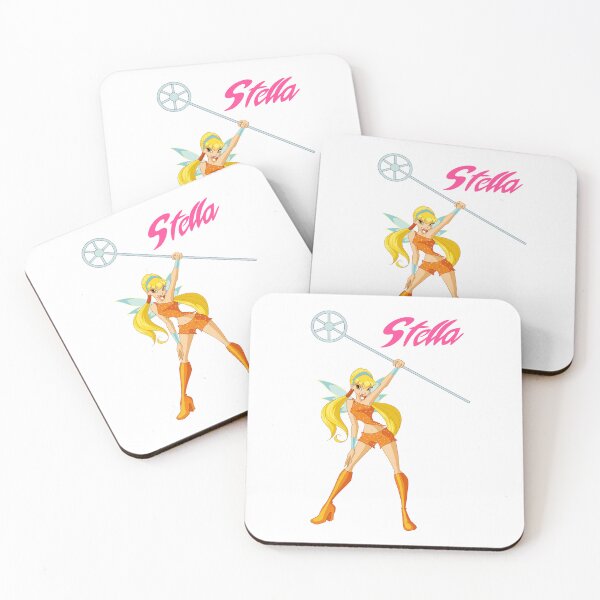 Item preview, Stella designed and sold by Marco Bottiglieri.