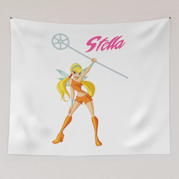 Item preview, Stella designed and sold by Marco Bottiglieri.
