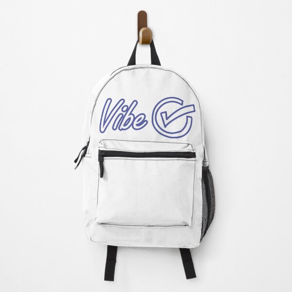 Item preview, Vibe Check designed and sold by Arcane-Aesthete.