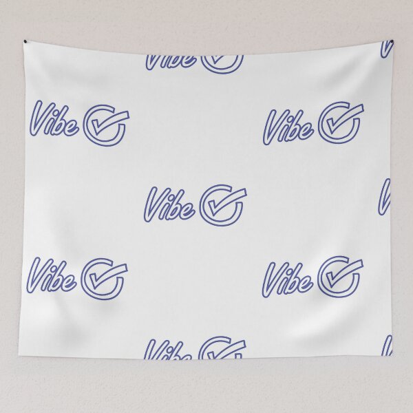 Item preview, Vibe Check designed and sold by Arcane-Aesthete.