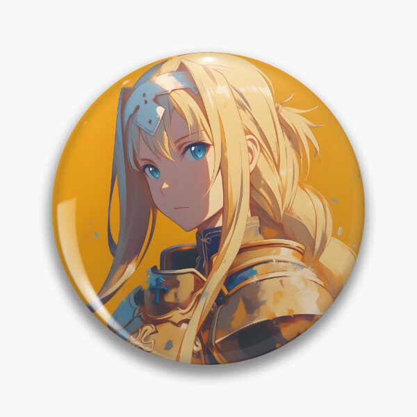 Item preview, Alice - SAO 2 designed and sold by Infinite-Aspire.