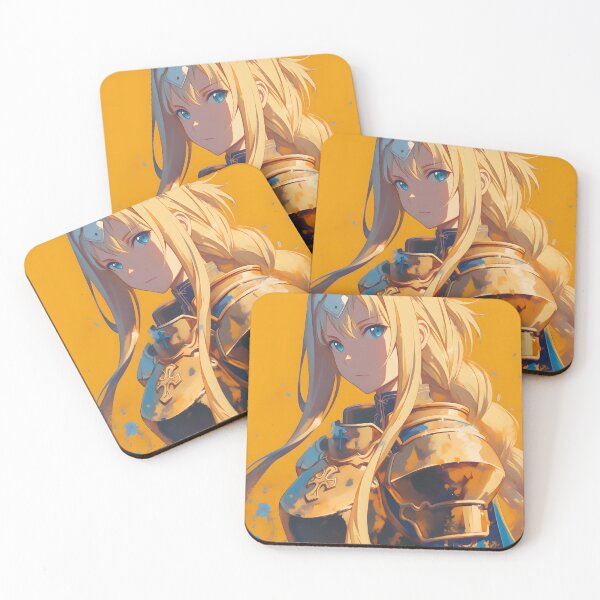 Item preview, Alice - SAO 2 designed and sold by Infinite-Aspire.